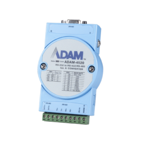 ADAM-4520 Изолированный преобразователь сигналов RS-232 в сигналы RS-422/485