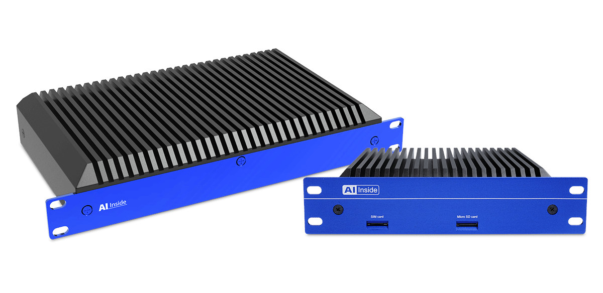 Встраиваемые системы Geniatech AP880 Edge AI объединяют NXP i.MX 8M Plus SoC с 40 TOPS Kinara Ara-2 AI-ускорителем