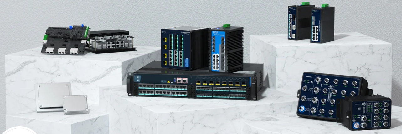 НПО «РВС» стали партнером Narionix в РФ и СНГ